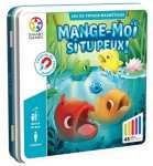 MANGE-MOI SI TU PEUX !