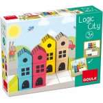 LOGIC CITY (GOULA 3+)