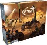 KEMET BLOOD & SAND