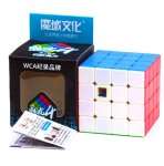 CUBE 4X4 MOYU MEILONG