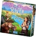 THE RIVER VF