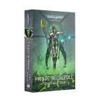 MONDE NECROPOLE (ROMAN W40K VF)