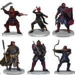 HOBGOBELIN WARBAND