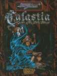 CALASTIA : THRONE OF THE BLACK DRAGON