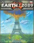 EARTH : 2089 VO