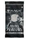 MAGIC DRAFT BOOSTER INNISTRAD DOUBLE FEATURE EN