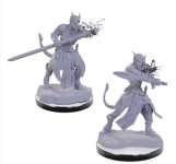 TIEFLING WARLOCKS NOLZUR'S MAR