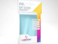 100P SOFT GAMEGENIC