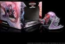 ELDER BRAIN DARGON - D&D ICONS OF THE REALMS 