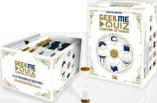GEEK ME QUIZ CONTRE-ATTAQUE