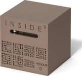 INSIDE CUBE 3 MARRON (VICIEUX)