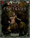 -SLAYER GUIDE TO CENTAURS