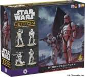 STORMTROOPERS (RESCULPT 2025) - STAR WARS LEGION