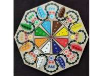 TOCK / TOC (JEU DU PAS) CLASSIQUE