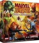 MARVEL ZOMBIES : HYDRA RESURRECTION
