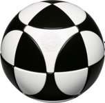 MARUSENKO BLACK & WHITE NIV 1