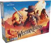 WESTERN LEGENDS