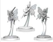 PIXIES - D&D NOLZUR'S MARVELOUS