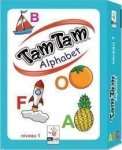 TAM TAM ALPHABET