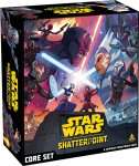 SHATTERPOINT STAR WARS - BASE FIG