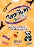TAM TAM SAFARI (NIVEAU 2)