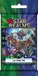 STAR REALMS EXTENSION DECK DE COMMANDEMENT LE PACTE