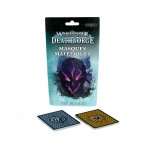 WARHAMMER UNDERWORLDS: MASQUES MALEFIQUES