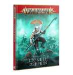 BATTLETOME IDONETH DEEPKIN - AGE OF SIGMAR 2025 VF