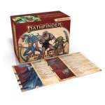 CARTES DE BATAILLES DU BESTIAIRE - PATHFINDER 2