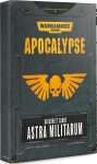 DATASHEETS ASTRA MILITARUM (APOCALYPSE VO)