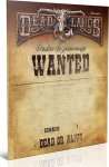 DEADLANDS DOSSIER PERS. WANTED