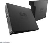 CLASSEUR STAR WARS UNLIMITED PREMIUM RING BINDER LOGO SW UN