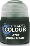 VULKAN GREEN (LAYER)