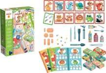 JE SUIS VETERINAIRE LUDATTICA