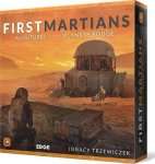 FIRST MARTIANS