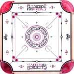 CARROM & PICHENOTTES (RUSTIK)