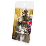 BOOSTER OPUS XVI REBELLION'S C