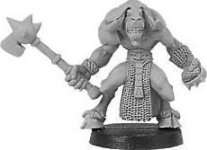 MOLOCH FOMORIAN BEASTMAN