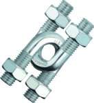 CASSE TETE HUZZLE - U&U (NIVEAU 4)