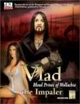 VLAD THE IMPALER: BLOOD PRINCE OF WALLACHIA