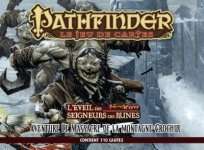 EXT AVENTURES 3 PATHFINDER JCE
