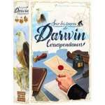 CORRESPONDANCES - EXT. SUR LES TRACES DE DARWIN