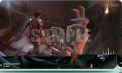 TAPIS PIEGEPONT / ENSNARING BRIDGE (MASTERS 25)