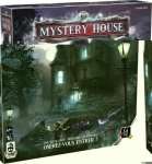 MYSTERY HOUSE