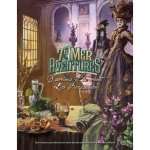 AVENTURES 2 D'AMOUR ET DE MORT