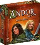 ANDOR : CHADA & THORN