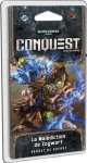 LA MALEDICTION DE ZOGWORT (CONQUEST JCE - EXT)