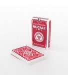 JEU 54 CARTES DUCALE ORIGINE
