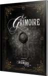 LE GRIMOIRE : CABINET DES MURMURES