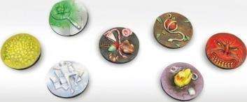 PIONS OBJECTIFS - LES 7 (SEPT) PECHES CAPITAUX